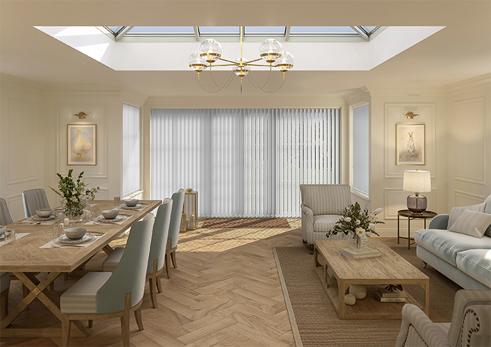 Apollo, Aspire - Vertical Blind - Image 8